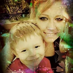 Meet your Posher, Nikki